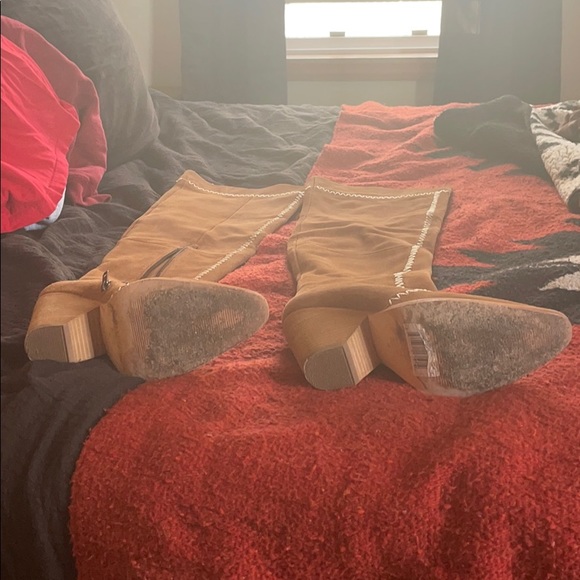 Spell and the Gypsy Zephyr Boots - Picture 4 of 12